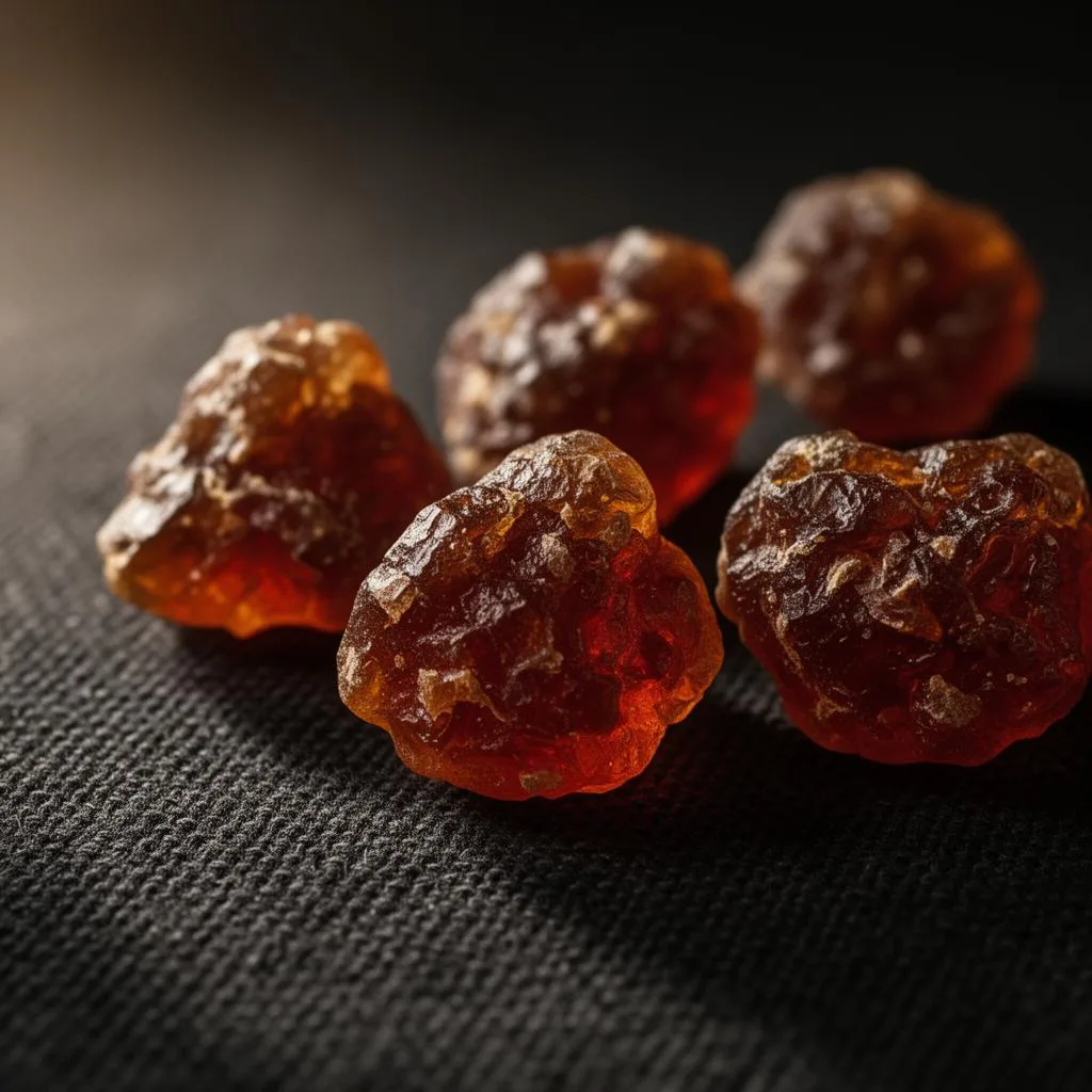 Premium Myrrh